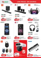 Ofertas de Lulu Dubai, Sharjah, Ajman, Umm Al Quwain, Ras Al Khaimah, Fujairah, Dba de 3 a 10 junio 2026 Ofertas de ahorro de Lulu - Lulu - Emiratos Árabes Unidos - 3 junio 2026 – 10 junio 2026 - Página 44