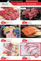 Ofertas de Lulu Abu Dhabi, Al Ain de 3 a 10 junio 2026 Ofertas de ahorro de Lulu - Lulu - Emiratos Árabes Unidos - 3 junio 2026 – 10 junio 2026 - Página 16