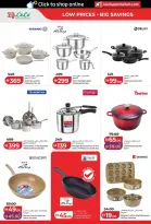Ofertas de Lulu Abu Dhabi, Al Ain de 3 a 10 junio 2026 Ofertas de ahorro de Lulu - Lulu - Emiratos Árabes Unidos - 3 junio 2026 – 10 junio 2026 - Página 36