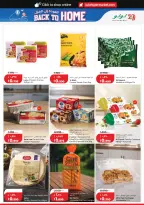 Offres Lulu Hypermarchés Koweït de 3 à 9 juin 2026 Retour à la page d'accueil - Lulu - Koweït - 3 juin 2026 – 9 juin 2026 - Page 11