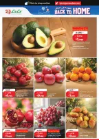 Offres Lulu Hypermarchés Koweït de 3 à 9 juin 2026 Retour à la page d'accueil - Lulu - Koweït - 3 juin 2026 – 9 juin 2026 - Page 14