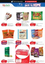 Offres Lulu Hypermarchés Koweït de 3 à 9 juin 2026 Retour à la page d'accueil - Lulu - Koweït - 3 juin 2026 – 9 juin 2026 - Page 4