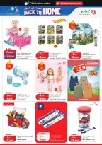 Offres Lulu Hypermarchés Koweït de 3 à 9 juin 2026 Retour à la page d'accueil - Lulu - Koweït - 3 juin 2026 – 9 juin 2026 - Page 31