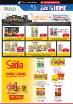 Offres Lulu Hypermarchés Koweït de 3 à 9 juin 2026 Retour à la page d'accueil - Lulu - Koweït - 3 juin 2026 – 9 juin 2026 - Page 10