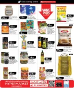 Offres Lulu Hypermarchés Qatar de 3 à 13 juin 2026 ÉCONOMIES SUR LES ACHATS HEBDOMADAIRES - Lulu - Qatar - 3 juin 2026 – 13 juin 2026 - Page 11