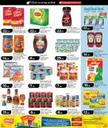 Offres Lulu Hypermarchés Qatar de 3 à 13 juin 2026 ÉCONOMIES SUR LES ACHATS HEBDOMADAIRES - Lulu - Qatar - 3 juin 2026 – 13 juin 2026 - Page 7