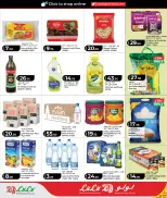 Offres Lulu Hypermarchés Qatar de 3 à 13 juin 2026 ÉCONOMIES SUR LES ACHATS HEBDOMADAIRES - Lulu - Qatar - 3 juin 2026 – 13 juin 2026 - Page 8