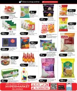 Offres Lulu Hypermarchés Qatar de 3 à 13 juin 2026 ÉCONOMIES SUR LES ACHATS HEBDOMADAIRES - Lulu - Qatar - 3 juin 2026 – 13 juin 2026 - Page 9