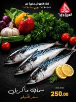 Offres Marché El Mahlawy de 3 à 4 juin 2026 Offres Fête du Poisson - Marché El Mahlawy - Egypte - 3 juin 2026 – 4 juin 2026 - Page 4
