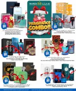 Marza Hypermarket Qatar offers from 4 to 15 June 2026 fragrance combo - Marza Hypermarket - Qatar - 4 June 2026 – 15 June 2026 - Page 3