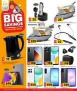 Marza Hypermarket Qatar offers from 4 to 6 June 2026 Big Savings Weekend Deal - Marza Hypermarket - Qatar - 4 June 2026 – 6 June 2026 - Page 4