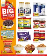Marza Hypermarket Qatar offers from 4 to 6 June 2026 Big Savings Weekend Deal - Marza Hypermarket - Qatar - 4 June 2026 – 6 June 2026 - Page 8