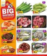 Marza Hypermarket Qatar offers from 4 to 6 June 2026 Big Savings Weekend Deal - Marza Hypermarket - Qatar - 4 June 2026 – 6 June 2026 - Page 6