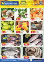Panda Hypermarket Qatar offers from 4 to 7 June 2026 Weekend Smart Savings - Panda Hypermarket - Qatar - 4 June 2026 – 7 June 2026 - Page 3