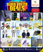 Mark & Save Qatar offers from 4 to 10 June 2026 BlockBuster Deals - Mark & Save - Qatar - 4 June 2026 – 10 June 2026 - Page 2