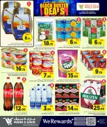 Mark & Save Qatar offers from 4 to 10 June 2026 BlockBuster Deals - Mark & Save - Qatar - 4 June 2026 – 10 June 2026 - Page 8