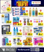 Mark & Save Qatar offers from 4 to 10 June 2026 BlockBuster Deals - Mark & Save - Qatar - 4 June 2026 – 10 June 2026 - Page 10
