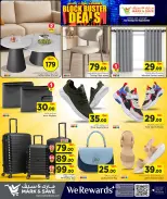 Mark & Save Qatar offers from 4 to 10 June 2026 BlockBuster Deals - Mark & Save - Qatar - 4 June 2026 – 10 June 2026 - Page 15