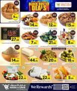 Mark & Save Qatar offers from 4 to 10 June 2026 BlockBuster Deals - Mark & Save - Qatar - 4 June 2026 – 10 June 2026 - Page 5