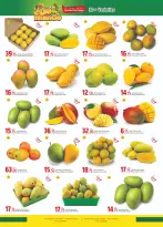 Grand & Al Rawabi Qatar offers from 4 to 8 June 2026 Go Mango Festival - Grand & Al Rawabi - Qatar - 4 June 2026 – 8 June 2026 - Page 2