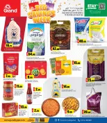 Grand Hypermarket Qatar offers from 4 to 10 June 2026 Big Savings Week - Grand Hypermarket - Qatar - 4 June 2026 – 10 June 2026 - Page 4