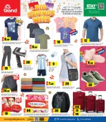 Grand Hypermarket Qatar offers from 4 to 10 June 2026 Big Savings Week - Grand Hypermarket - Qatar - 4 June 2026 – 10 June 2026 - Page 6