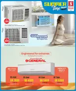 Safari hypermarket Qatar offers from 4 to 14 June 2026 Beat the heat It's summer time - Safari hypermarket - Qatar - 4 June 2026 – 14 June 2026 - Page 6