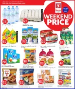Safari hypermarket Qatar offers from 4 to 6 June 2026 Weekend prices - Safari hypermarket - Qatar - 4 June 2026 – 6 June 2026 - Page 4