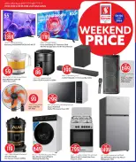 Safari hypermarket Qatar offers from 4 to 6 June 2026 Weekend prices - Safari hypermarket - Qatar - 4 June 2026 – 6 June 2026 - Page 14