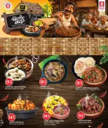 Safari hypermarket Qatar offers from 4 to 6 June 2026 Weekend prices - Safari hypermarket - Qatar - 4 June 2026 – 6 June 2026 - Page 3