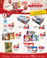 Ofertas de Mercado BIM Egipto de 4 a 6 junio 2026 Oferta de 3 días - Mercado BIM - Egipto - 4 junio 2026 – 6 junio 2026 - Página 3