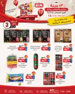Ofertas de Mercado BIM Egipto de 4 a 6 junio 2026 Oferta de 3 días - Mercado BIM - Egipto - 4 junio 2026 – 6 junio 2026 - Página 4
