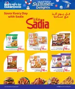 Ofertas de Bin Dawood Katar de 4 a 10 junio 2026 Delicias de verano - Bin Dawood - Katar - 4 junio 2026 – 10 junio 2026 - Página 3