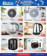 Ofertas de Bin Dawood Katar de 4 a 10 junio 2026 Delicias de verano - Bin Dawood - Katar - 4 junio 2026 – 10 junio 2026 - Página 6