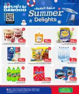 Ofertas de Bin Dawood Katar de 4 a 10 junio 2026 Delicias de verano - Bin Dawood - Katar - 4 junio 2026 – 10 junio 2026 - Página 1