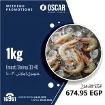 Ofertas de Tiendas Oscar de 4 a 6 junio 2026 Ofertas de fin de semana - Tiendas Oscar - Egipto - 4 junio 2026 – 6 junio 2026 - Página 6