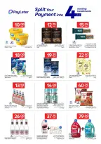 Offres Carrefour Qatar de 3 à 9 juin 2026 Offres exclusives (en ligne) - Carrefour - Qatar - 3 juin 2026 – 9 juin 2026 - Page 10