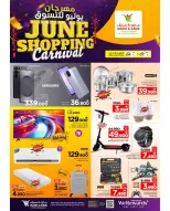 Ofertas de Mark & Save Alkhwd de 4 a 7 junio 2026 Ofertas del Festival de Compras de junio - Mark & Save - Oman - 4 junio 2026 – 7 junio 2026 - Página 11