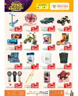 Ofertas de Mark & Save Alkhwd de 4 a 7 junio 2026 Ofertas del Festival de Compras de junio - Mark & Save - Oman - 4 junio 2026 – 7 junio 2026 - Página 14