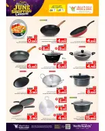 Ofertas de Mark & Save Alkhwd de 4 a 7 junio 2026 Ofertas del Festival de Compras de junio - Mark & Save - Oman - 4 junio 2026 – 7 junio 2026 - Página 13