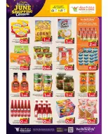 Ofertas de Mark & Save Barka de 4 a 7 junio 2026 Ofertas del Festival de Compras de junio - Mark & Save - Oman - 4 junio 2026 – 7 junio 2026 - Página 6