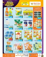 Ofertas de Mark & Save Barka de 4 a 7 junio 2026 Ofertas del Festival de Compras de junio - Mark & Save - Oman - 4 junio 2026 – 7 junio 2026 - Página 4