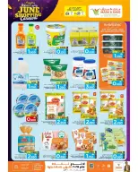 Ofertas de Mark & Save Almabylh de 4 a 7 junio 2026 Ofertas del Festival de Compras de junio - Mark & Save - Oman - 4 junio 2026 – 7 junio 2026 - Página 4