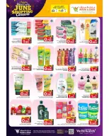 Ofertas de Mark & Save Almabylh de 4 a 7 junio 2026 Ofertas del Festival de Compras de junio - Mark & Save - Oman - 4 junio 2026 – 7 junio 2026 - Página 8