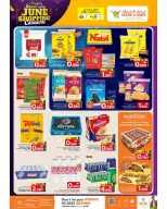 Ofertas de Mark & Save Almabylh de 4 a 7 junio 2026 Ofertas del Festival de Compras de junio - Mark & Save - Oman - 4 junio 2026 – 7 junio 2026 - Página 5