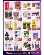 Ofertas de Mark & Save Sohar de 4 a 7 junio 2026 Ofertas de escalas en Sohar - Mark & Save - Oman - 4 junio 2026 – 7 junio 2026 - Página 10