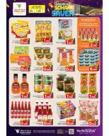 Ofertas de Mark & Save Sohar de 4 a 7 junio 2026 Ofertas de escalas en Sohar - Mark & Save - Oman - 4 junio 2026 – 7 junio 2026 - Página 6