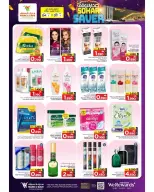 Ofertas de Mark & Save Sohar de 4 a 7 junio 2026 Ofertas de escalas en Sohar - Mark & Save - Oman - 4 junio 2026 – 7 junio 2026 - Página 9