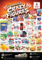 Offres Nesto Circle Mall de 4 à 7 juin 2026 Offres de Prix Dingues - Nesto - Émirats arabes unis - 4 juin 2026 – 7 juin 2026 - Page 1