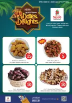 Offres Nesto Warisan de 4 à 7 juin 2026 Offres de Prix Dingues - Nesto - Émirats arabes unis - 4 juin 2026 – 7 juin 2026 - Page 16